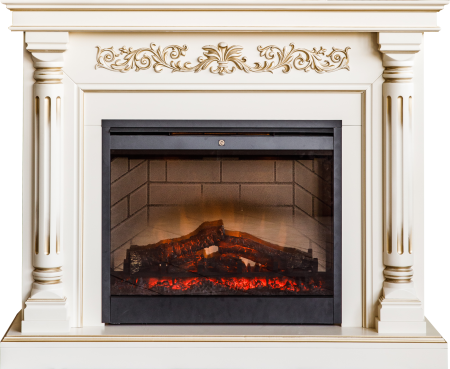 Портал KaminRU Валенсия Люкс