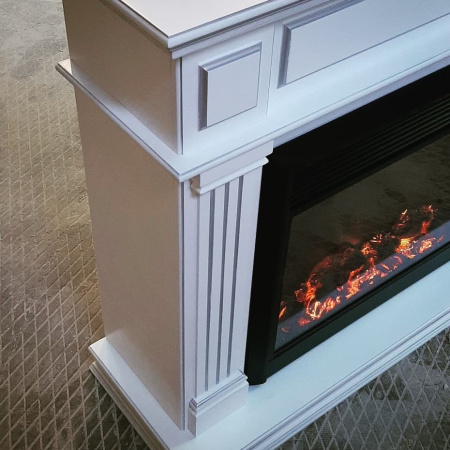 Портал KaminRU Амелия