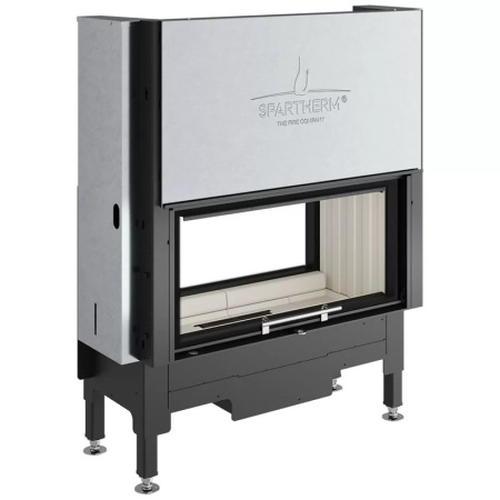 Топка SPARTHERM Varia AS-FDh светлый шамот