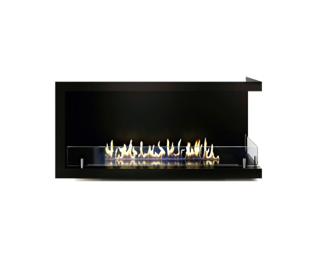 Биокамин Firezo L'angolo Destro 1000