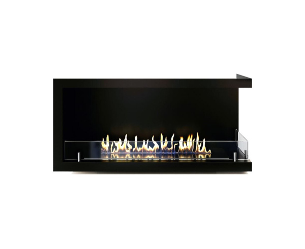 Биокамин Firezo L'angolo Destro 1000