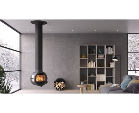 Печь камин Nordpeis Me Ceiling