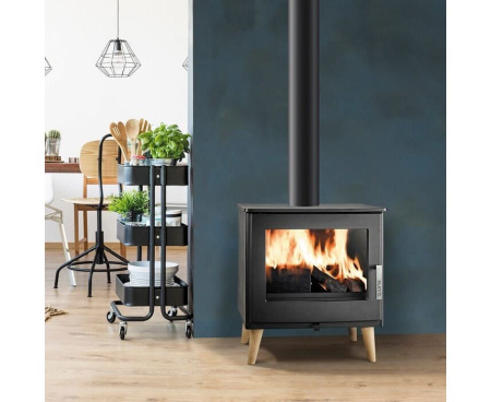 Печь Supra ALBAN