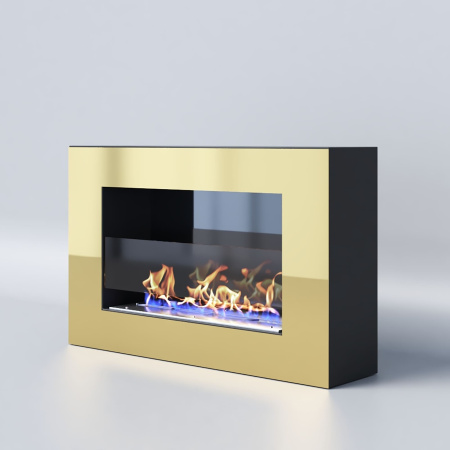 Биокамин "Русский огонь" Барокко настенный Биокамин "Русский огонь" Барокко настенный