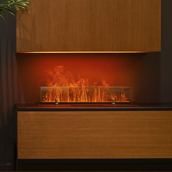 Электрический очаг Schönes Feuer 3D FireLine  600 Электрический очаг Schönes Feuer 3D FireLine  600