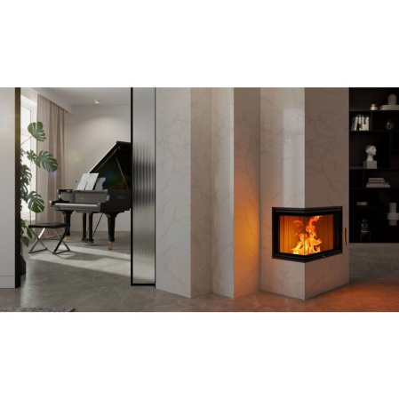Топка SPARTHERM Varia 2L-62 светлый шамот Топка SPARTHERM Varia 2L-62 светлый шамот