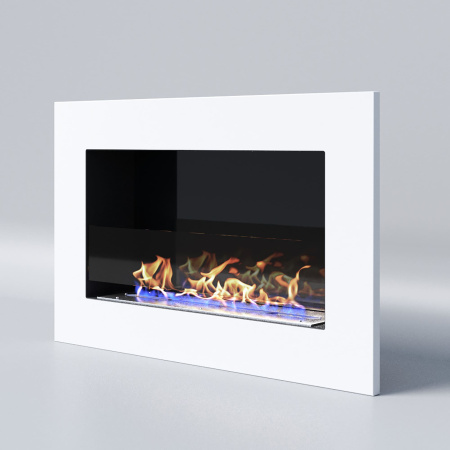 Биокамин "Русский огонь" Блонд встраиваемый