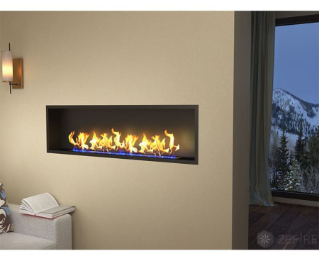 Биокамин ZeFire Flagman 1600