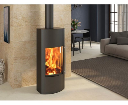 Печь-камин EMBER SKI-356 A Печь-камин EMBER SKI-356 A