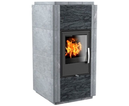 Камин теплоаккумулирующий WS 8-1