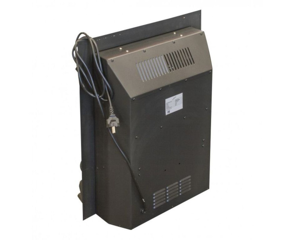Очаг RealFlame Fobos Lux BL S Очаг RealFlame Fobos Lux BL S