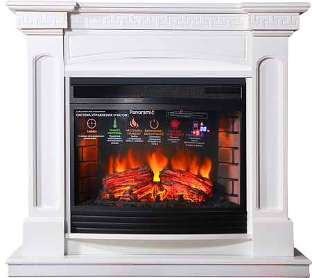 Портал KaminRU Венеция