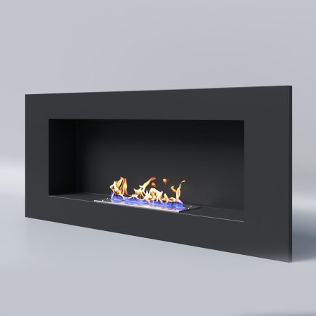 Биокамин "Русский огонь" Лайт встраиваемый