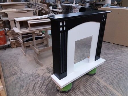 Портал KaminRU B&W