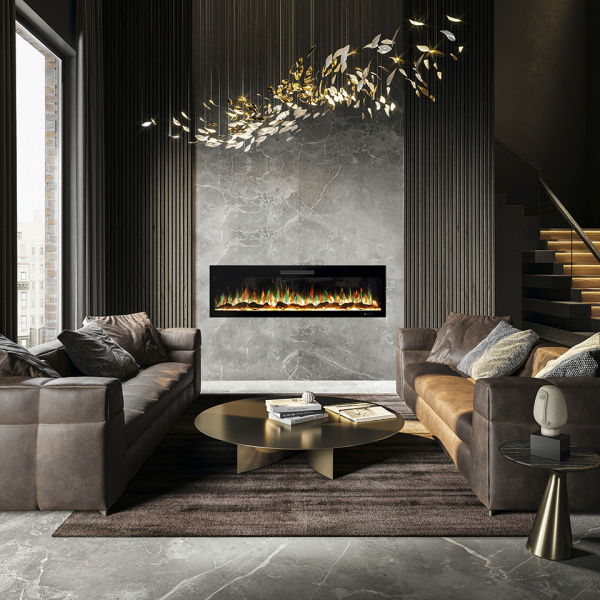 Очаг RealFlame Diamond 60