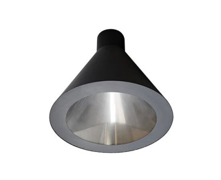 Камин Fireplace 24 с остеклением