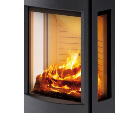 Печь WIKING Miro 5