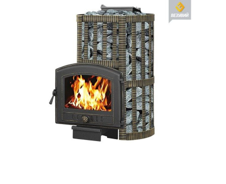 Печь Везувий УРАГАН КОВКА 16 224