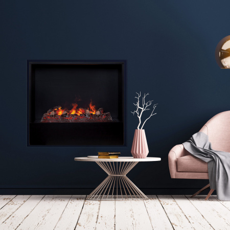 Очаг RealFlame Cassette 630M 3D