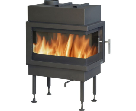 Топка ABX Cardiff правая