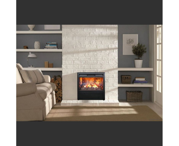 Очаг ГЛЕНРИЧ (Glenrich) Samba 3D