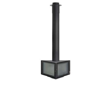 Камин ROCAL Vertex