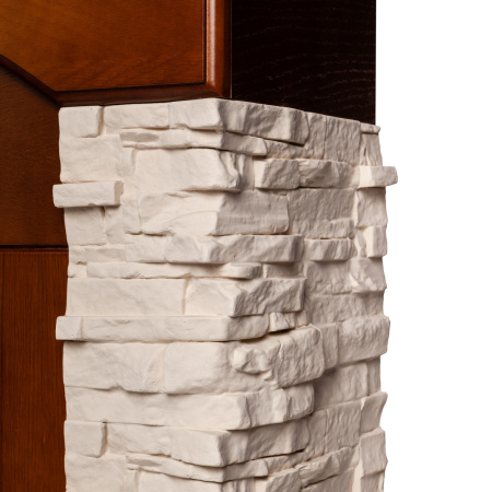 Камин RealFlame NEAPOLIS NT с Majestic Lux Black