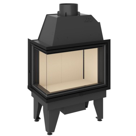 Топка KFD ECO iLine 5172 L