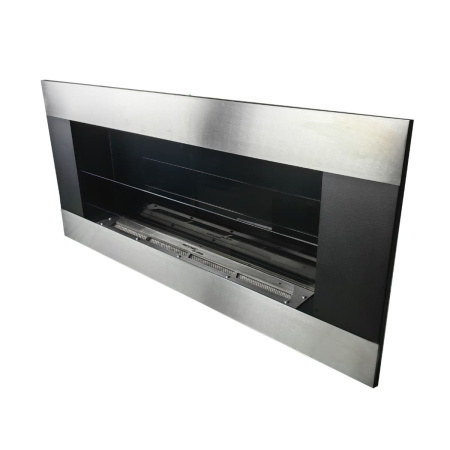 Биокамин "Русский огонь" Модерн встраиваемый