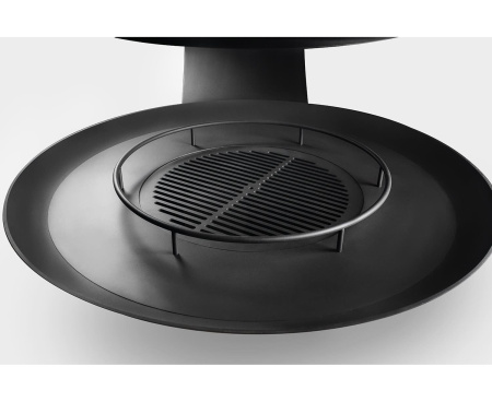 Камин Fireplace 08 подвесной