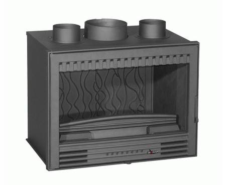 Топка INVICTA 700 Компакт 520 C