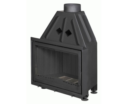 Топка ЭКОКамин АЛЬФА 800B