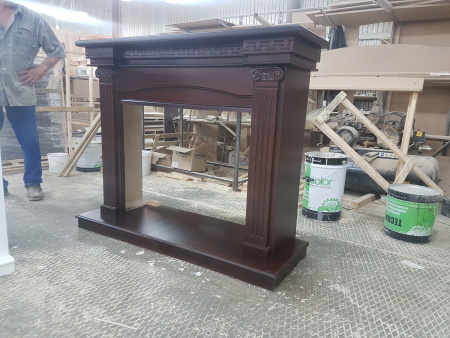 Портал KaminRU Николь