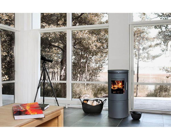 Печь-камин MORSO 6143 Печь-камин MORSO 6143