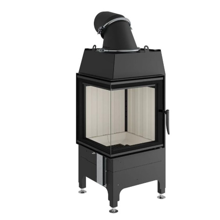 Топка SPARTHERM Linear 4S Mini 2L