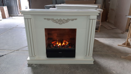 Портал KaminRU Лукас