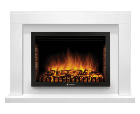 Портал Electrolux Simple 25 белый