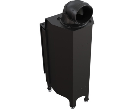 Топка Kratki NADIA/9