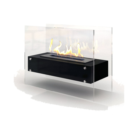 Напольный биокамин Firezo Mobile Vetro