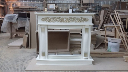 Портал KaminRU Милан