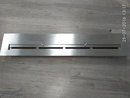 ПРЯМОУГОЛЬНЫЙ КОНТЕЙНЕР ZEFIRE 500 С КРЫШКОЙ ВНУТРИ