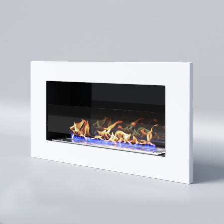 Биокамин "Русский огонь" Блонд встраиваемый