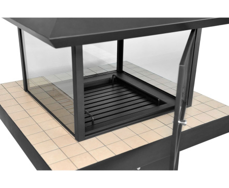 Камин Fireplace 06