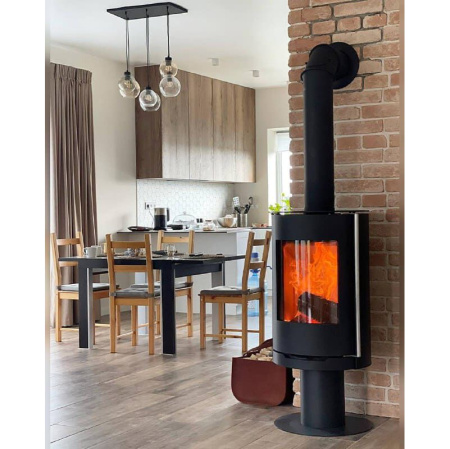 Печь камин Астов R1.0 N Печь камин Астов R1.0 N