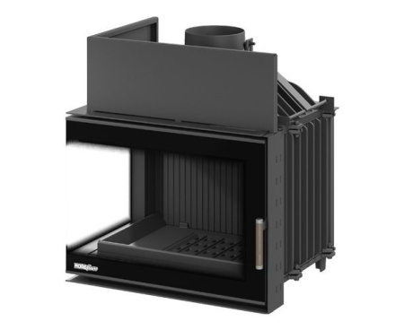 Топка Nordflam Torn left