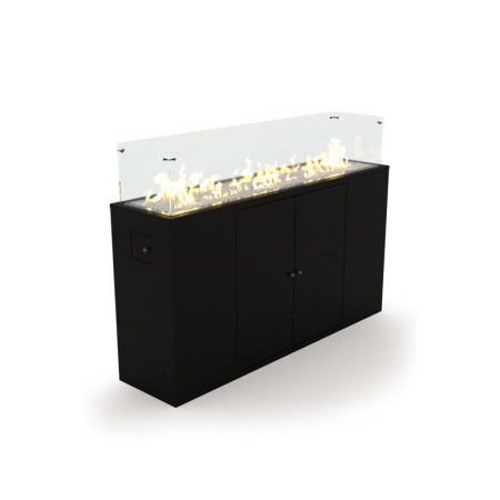 Уличный очаг газовый Уличный очаг газовый