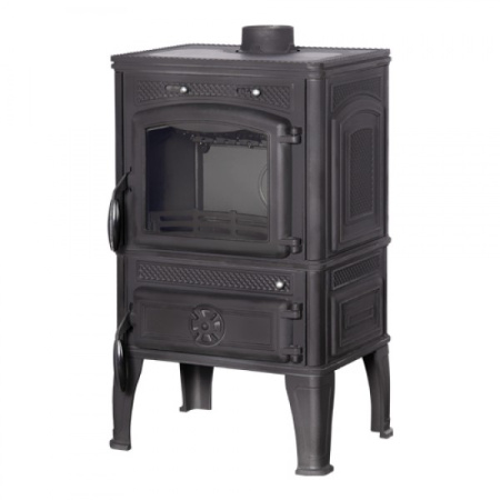 Печь Fireway Dacha