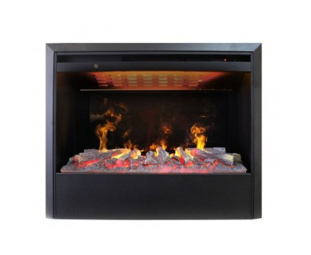 Очаг RealFlame Helios Glass 26 3D