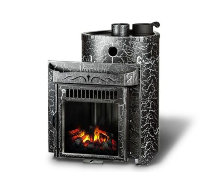 Печь Ферингер Классика Антик