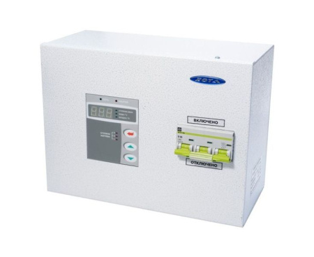 Котел ZOTA Econom 27